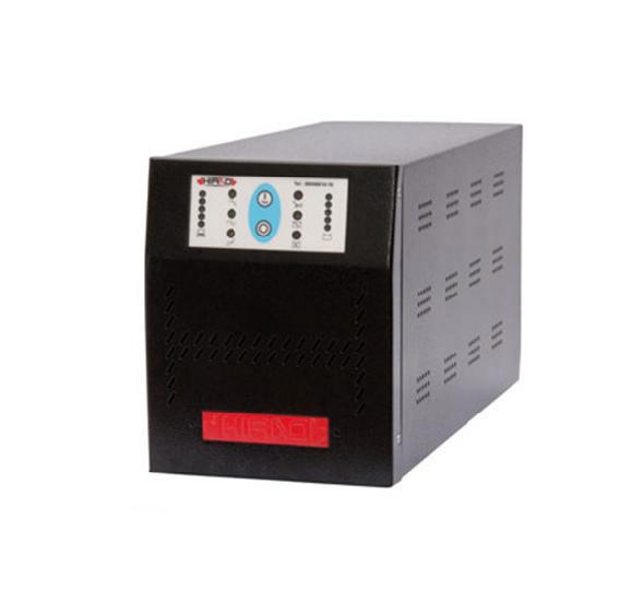 یو پی اس لاین اینتراکتیو هیراد ULSHR 1KVA 7A Hirad Single Phase Line Interactive UPS